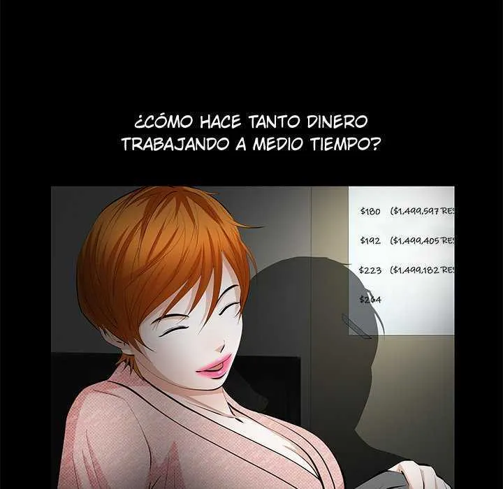 Malja Capítulo 6 - Page 118
