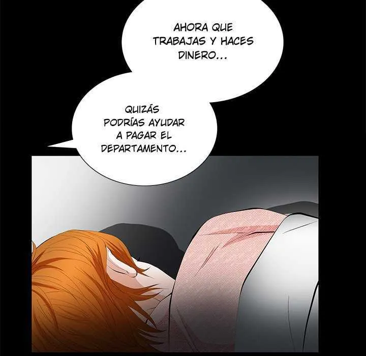 Malja Capítulo 6 - Page 125