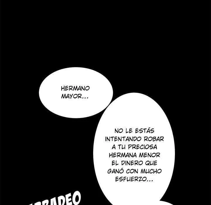 Malja Capítulo 6 - Page 129