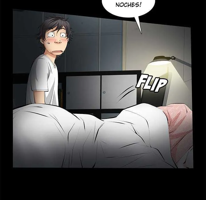 Malja Capítulo 6 - Page 132