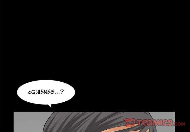 Malja Capítulo 60 - Page 3