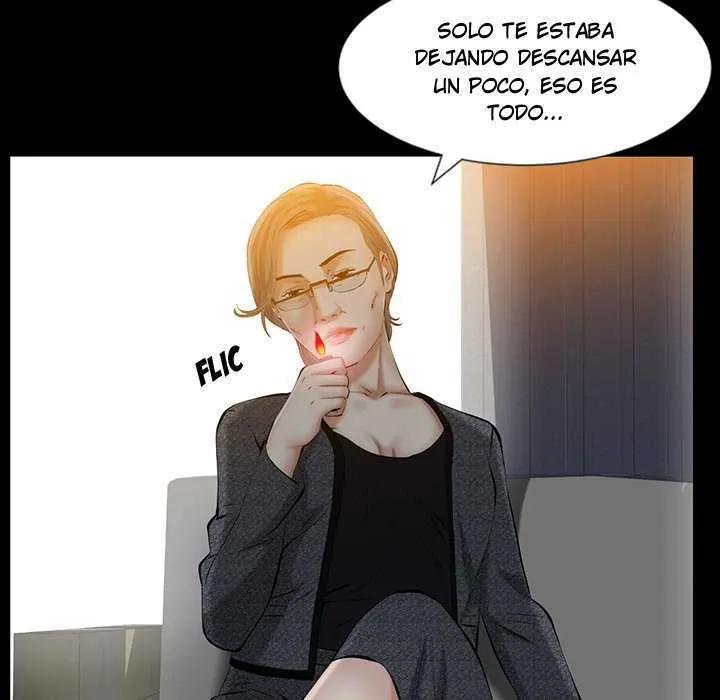 Malja Capítulo 60 - Page 26