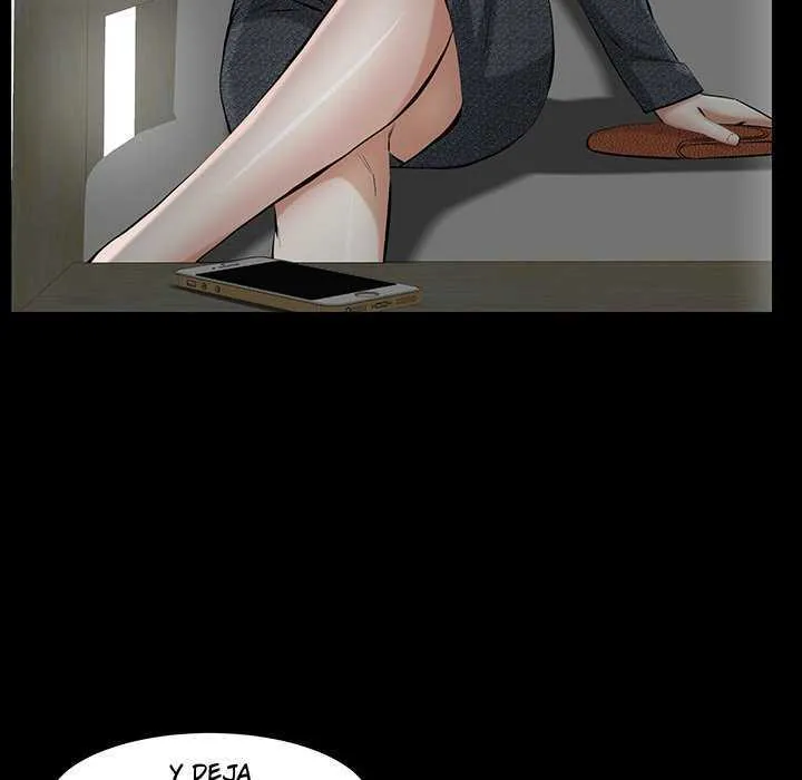 Malja Capítulo 60 - Page 27