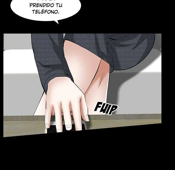 Malja Capítulo 60 - Page 28