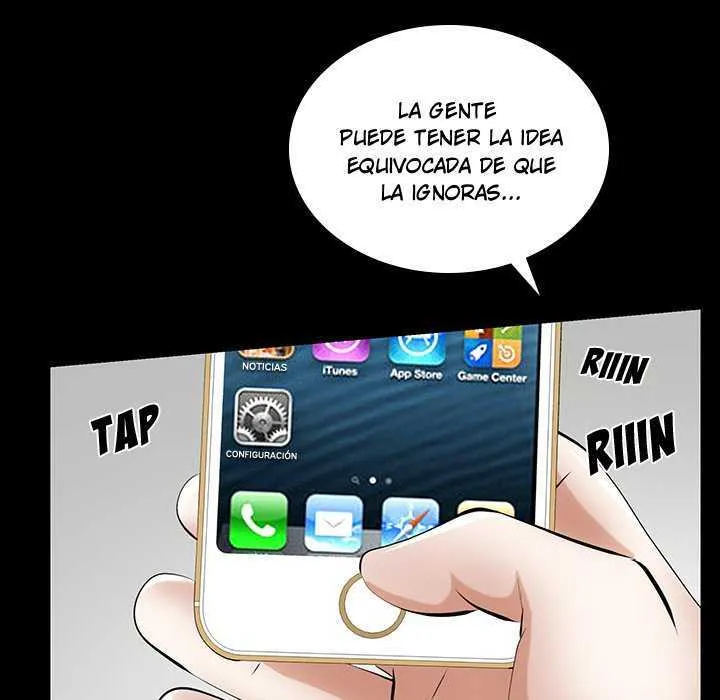 Malja Capítulo 60 - Page 29