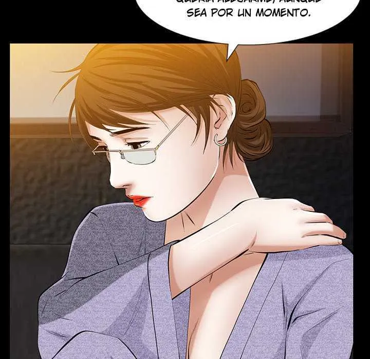 Malja Capítulo 60 - Page 31