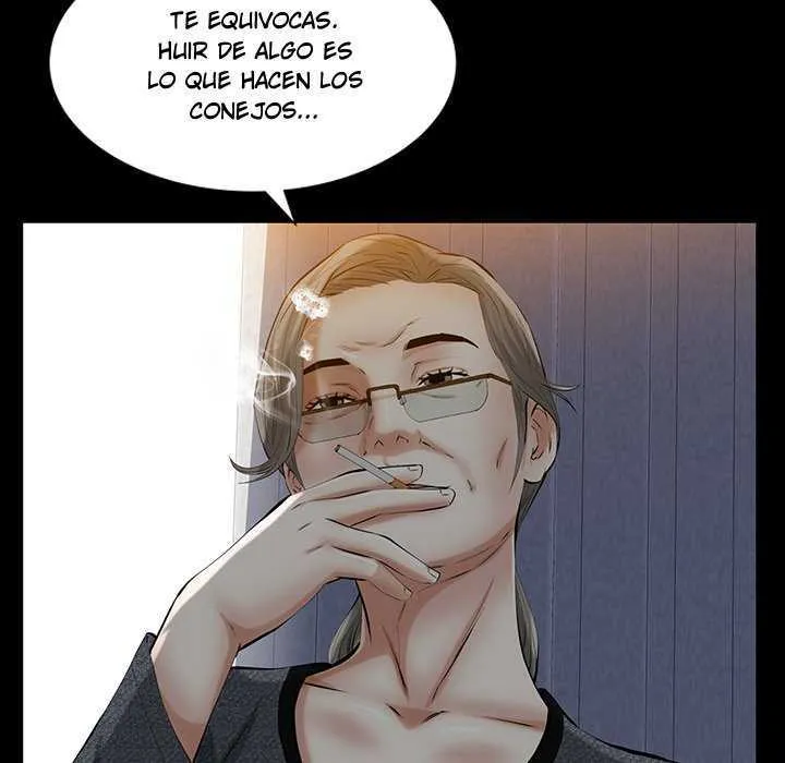 Malja Capítulo 60 - Page 33
