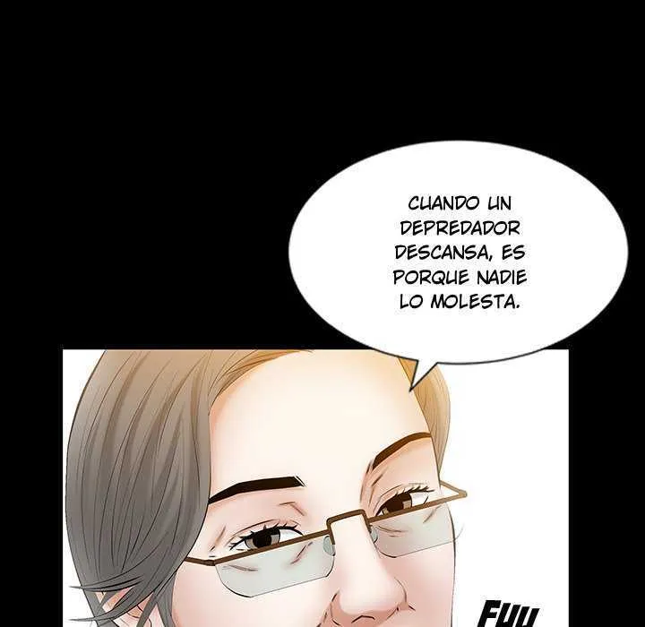 Malja Capítulo 60 - Page 35