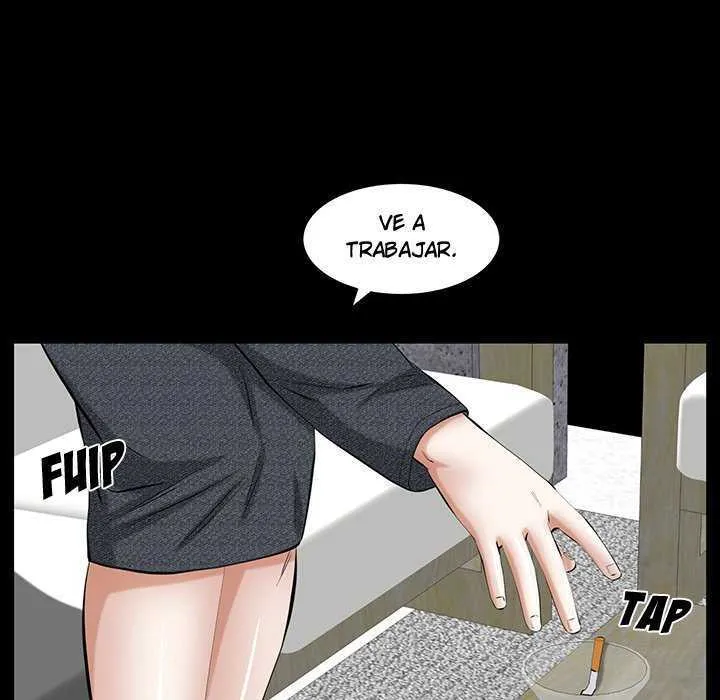 Malja Capítulo 60 - Page 37