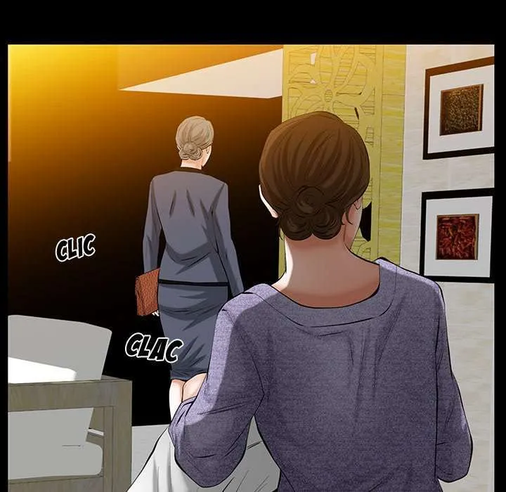 Malja Capítulo 60 - Page 46