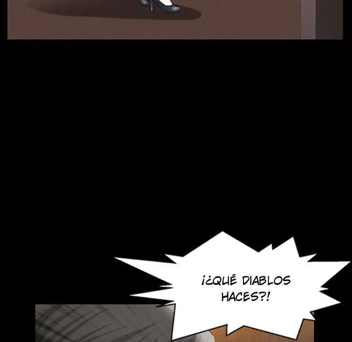 Malja Capítulo 60 - Page 54