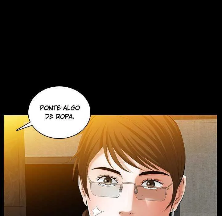 Malja Capítulo 60 - Page 58