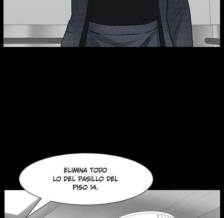 Malja Capítulo 60 - Page 69