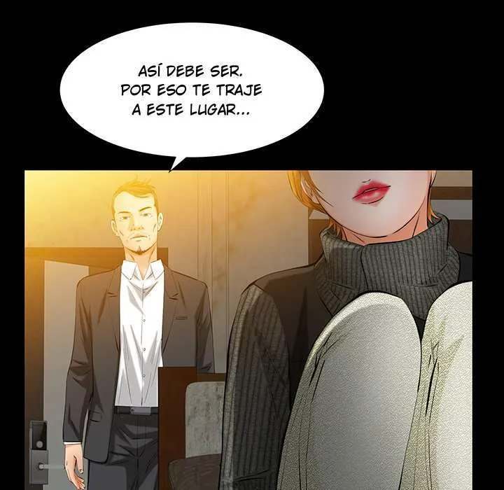 Malja Capítulo 60 - Page 84