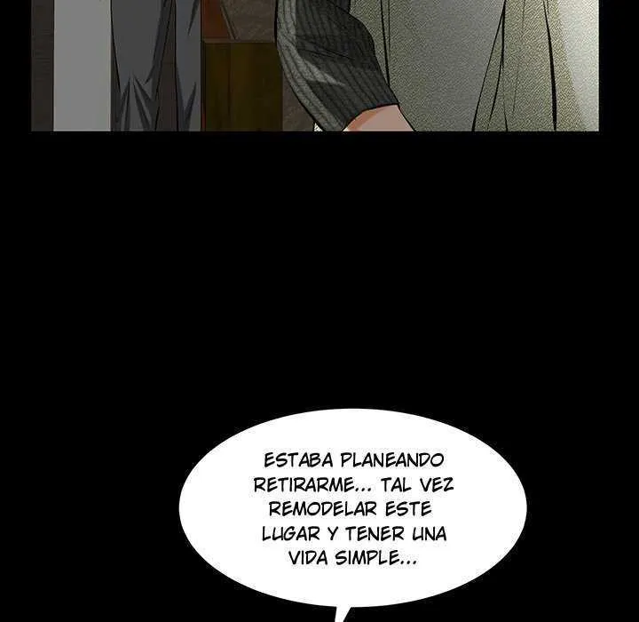 Malja Capítulo 60 - Page 85