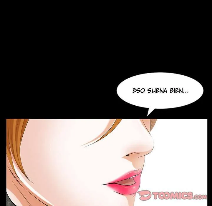 Malja Capítulo 60 - Page 87