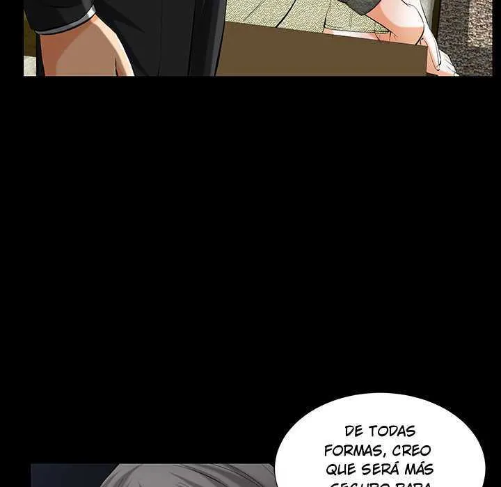 Malja Capítulo 60 - Page 90