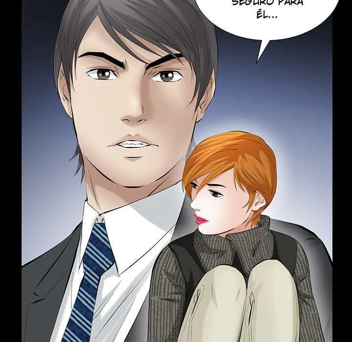 Malja Capítulo 60 - Page 91