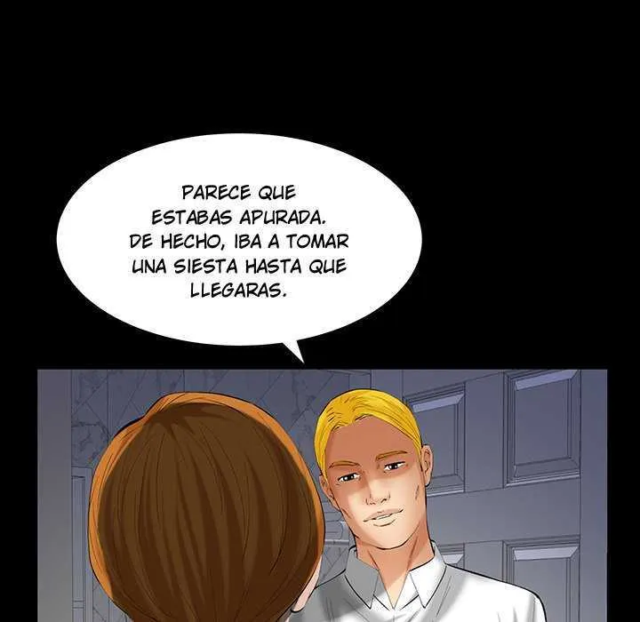 Malja Capítulo 61 - Page 13
