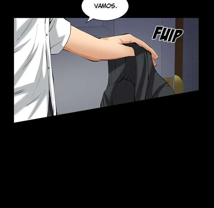 Malja Capítulo 61 - Page 16