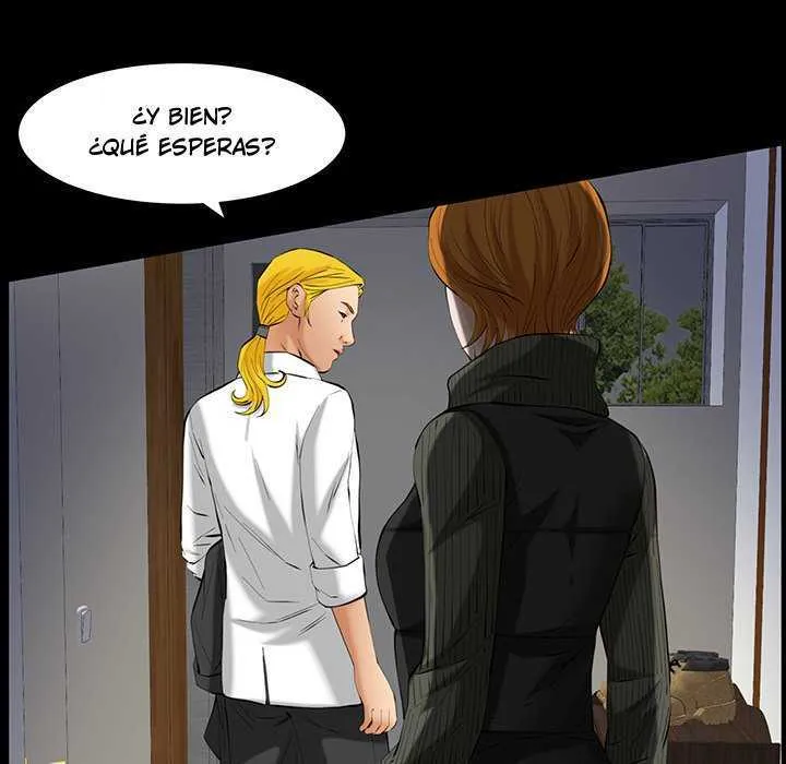Malja Capítulo 61 - Page 17