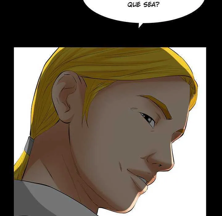 Malja Capítulo 61 - Page 19