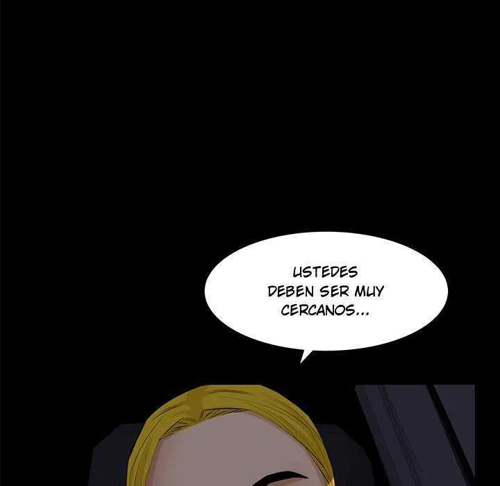 Malja Capítulo 61 - Page 23