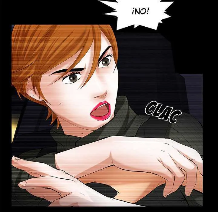 Malja Capítulo 61 - Page 32
