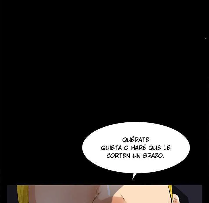 Malja Capítulo 61 - Page 33