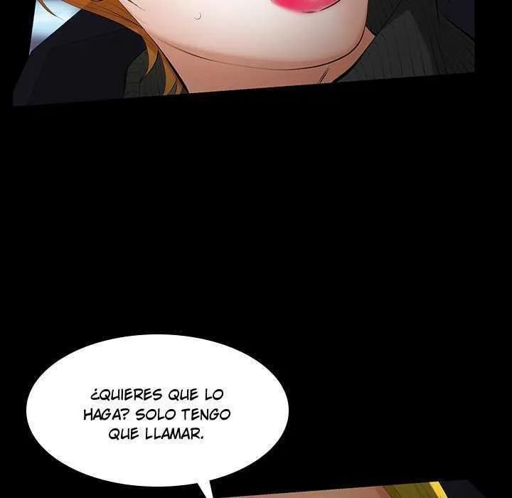Malja Capítulo 61 - Page 36