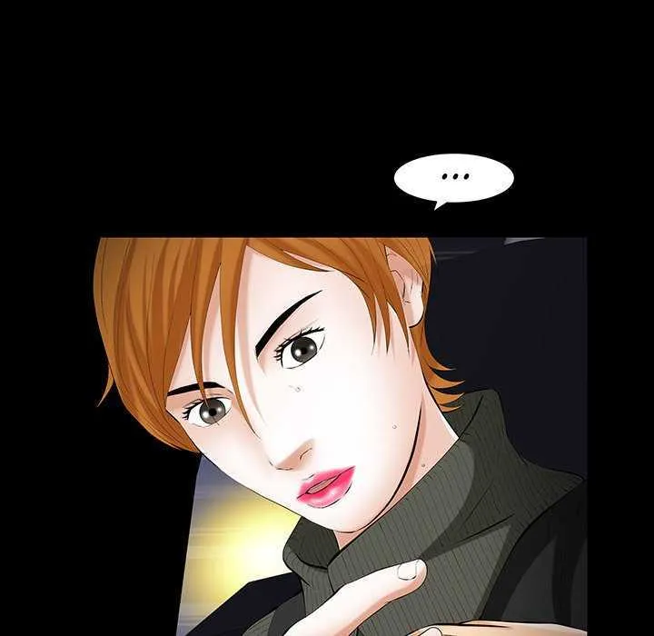Malja Capítulo 61 - Page 38