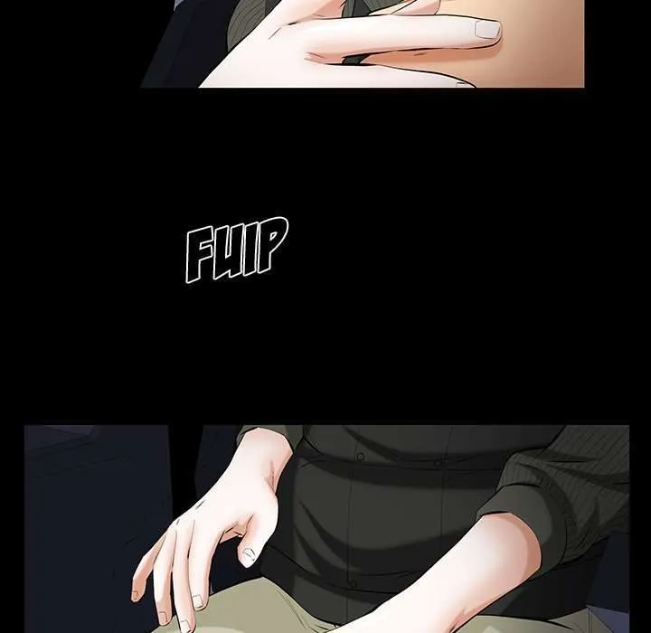 Malja Capítulo 61 - Page 39