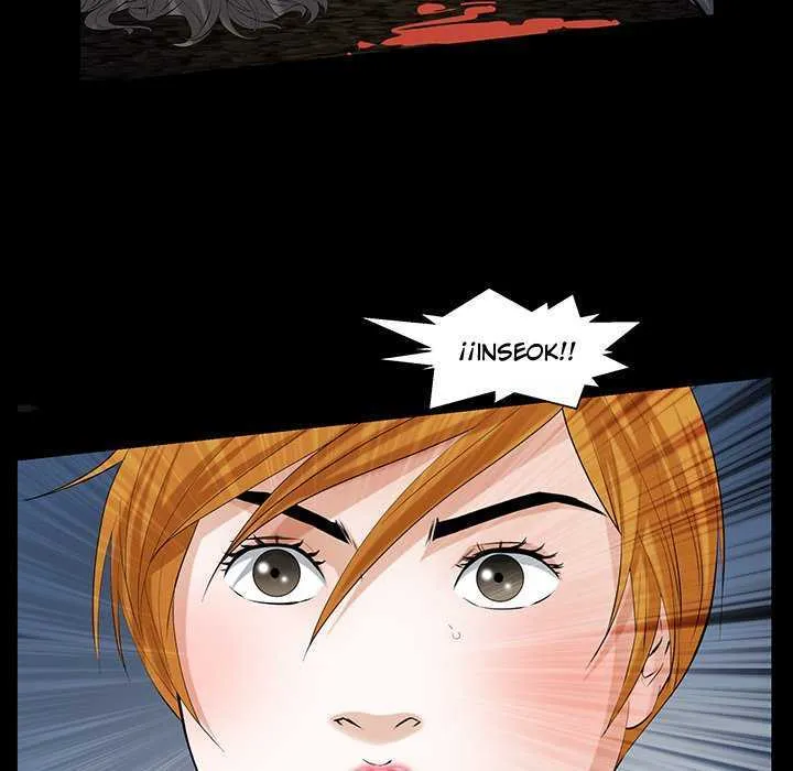 Malja Capítulo 61 - Page 61