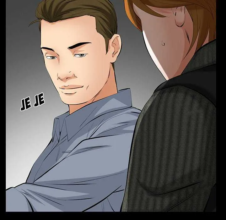 Malja Capítulo 61 - Page 65
