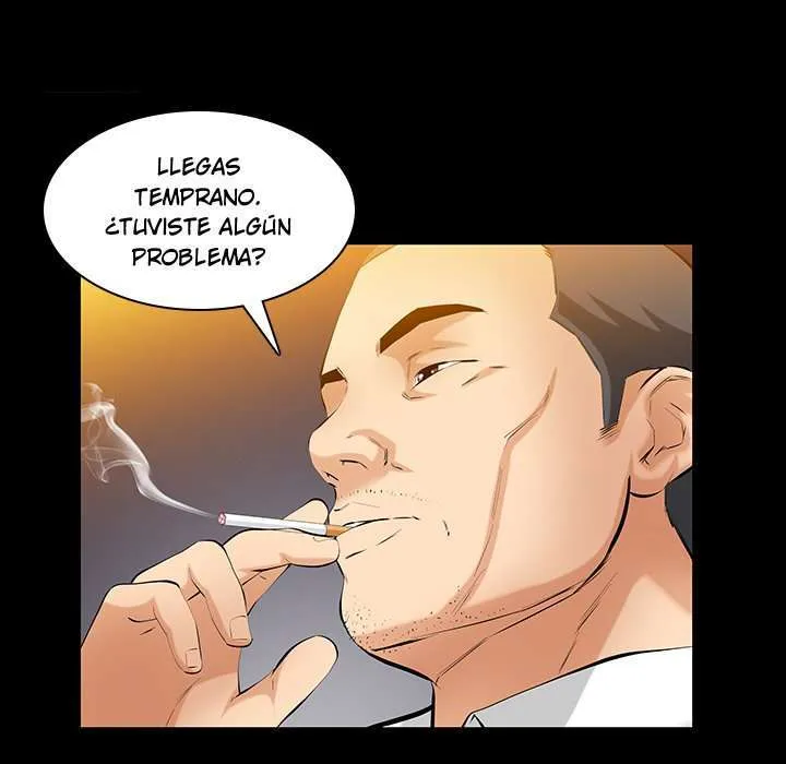 Malja Capítulo 61 - Page 66