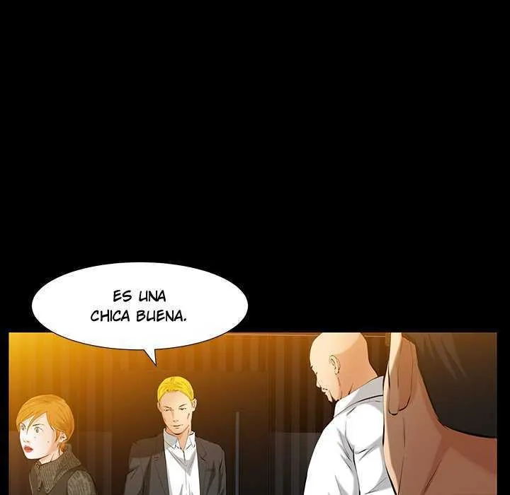 Malja Capítulo 61 - Page 67