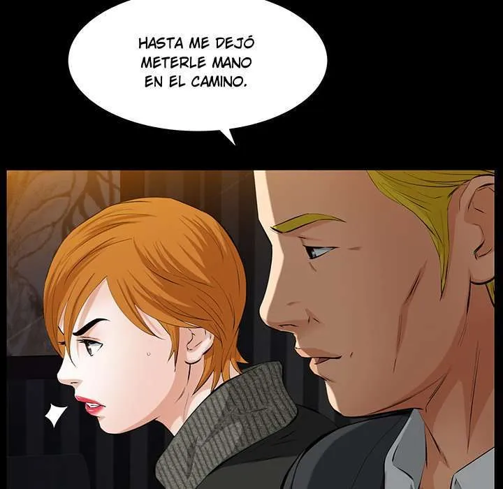 Malja Capítulo 61 - Page 69