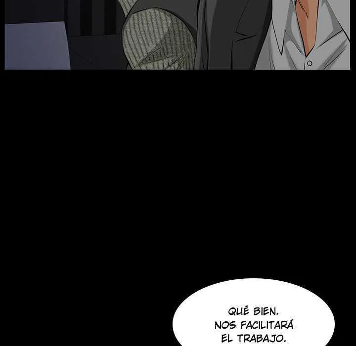 Malja Capítulo 61 - Page 70