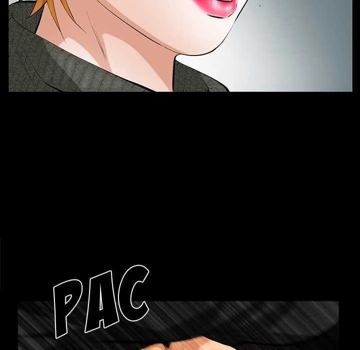 Malja Capítulo 61 - Page 77