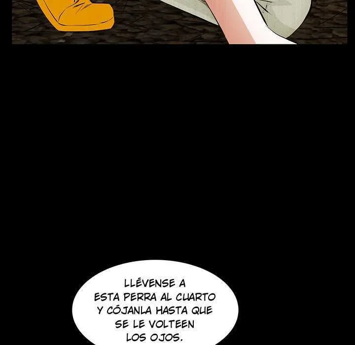 Malja Capítulo 61 - Page 83