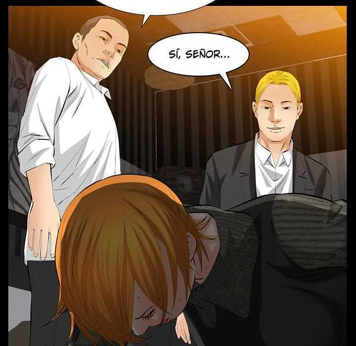 Malja Capítulo 61 - Page 84