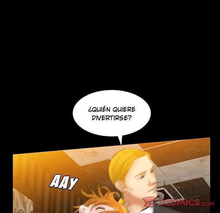 Malja Capítulo 61 - Page 87
