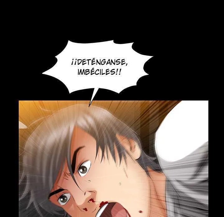 Malja Capítulo 61 - Page 89