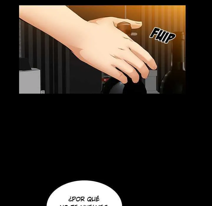 Malja Capítulo 61 - Page 92