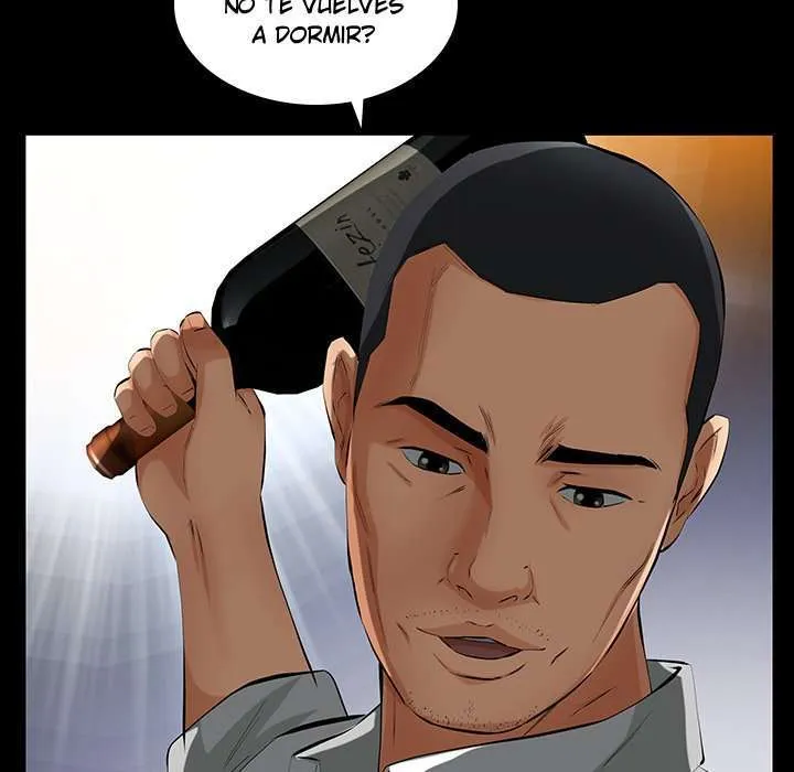 Malja Capítulo 61 - Page 93