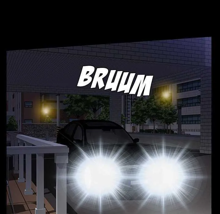Malja Capítulo 61 - Page 99