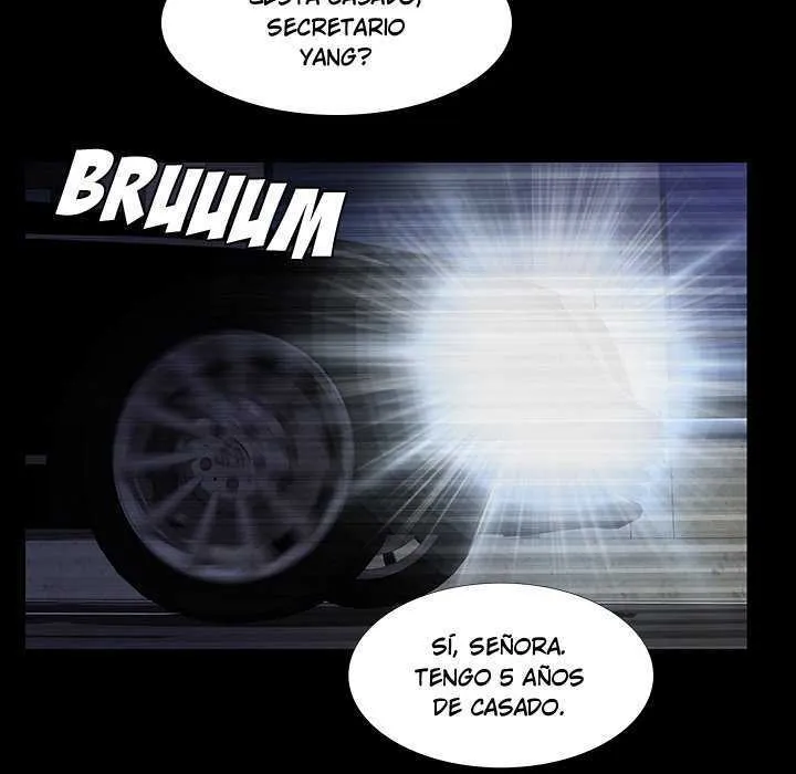 Malja Capítulo 61 - Page 104