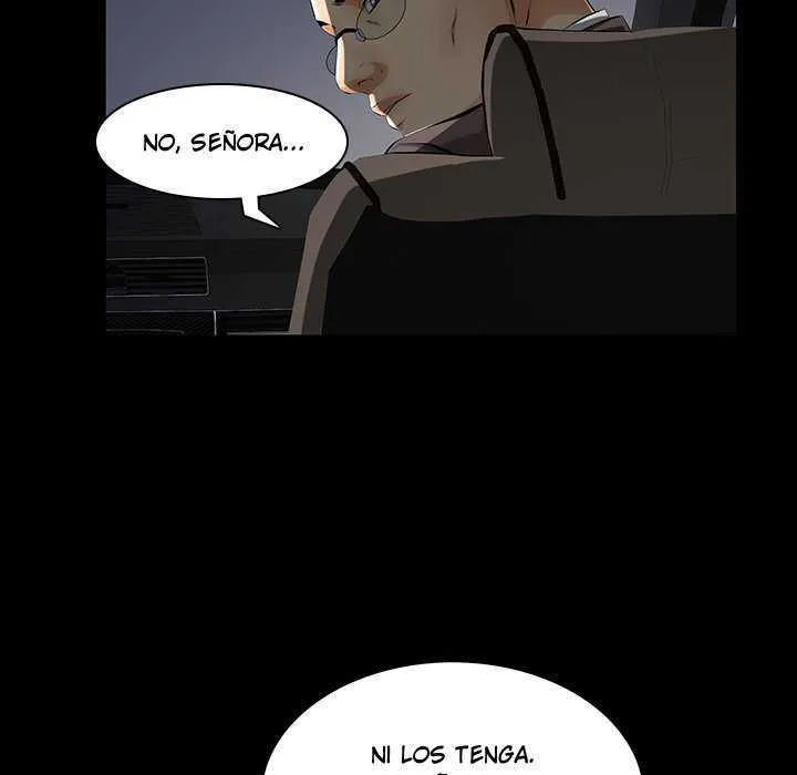 Malja Capítulo 61 - Page 106