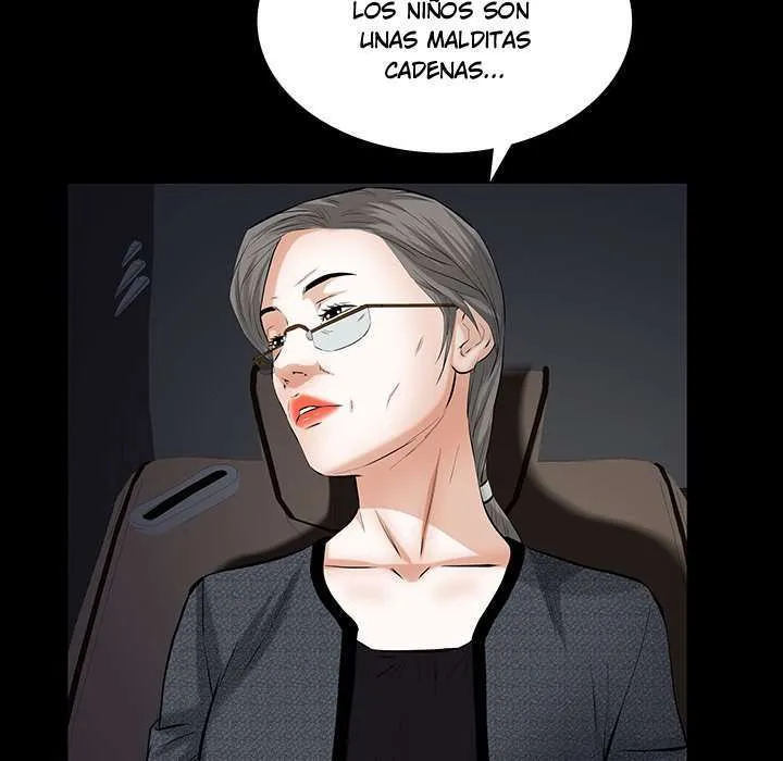 Malja Capítulo 61 - Page 107