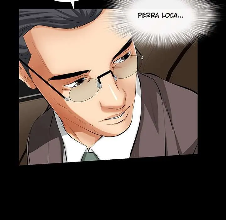 Malja Capítulo 61 - Page 109